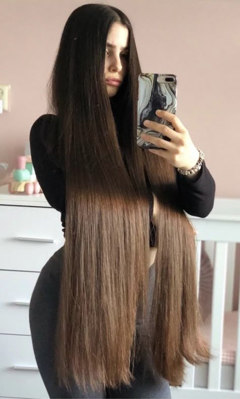 Long Shiny Hair, Extremely Long Hair, Long Hair Play, Extra Long Hair, Long Silky Hair, Long Hair Pictures, Really Long Hair, Lustrous Hair, Hair Girls