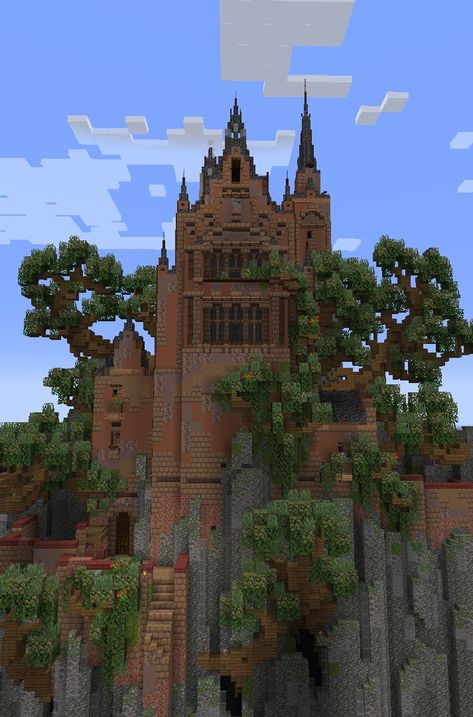 Home / X Overgrown Minecraft, Overgrown Castle, Minecraft Storage, Minecraft Steampunk, Minecraft Mansion, Minecraft Structures, Bangunan Minecraft, Minecraft House Plans, Minecraft Farm