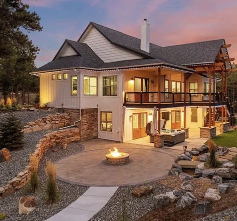 Colorado House, Colorado Homes, House Ideas, Colorado, Quick Saves