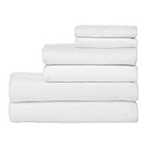 Check this out! Side Sleeper Pillow, Organic Bath Products, Percale Sheets, Cotton Texture, Bath Sheets, White Towels, Sateen Sheets, Bath Towel Sets, Wool Pillows