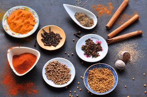 Afghan Food Recipes, Punjabi Cuisine, Clay Oven, Vegan Style, Vegan Gluten Free Recipes, Spice Mix, Seasoning Blend, Seasoning Mixes, Spice Blends