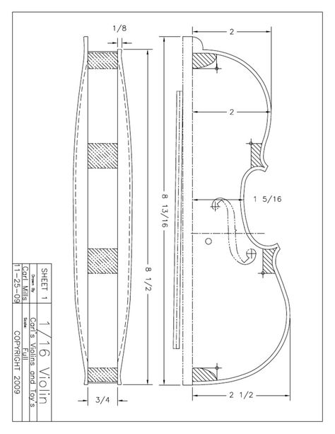 This is for a playable 1/16 size instrument. Violin Repair, Ancient Music, Violin Makers, Violin Design, Violin Parts, Instruments Art, Survival Skills Life Hacks, Diy Musical Instruments, Study Skills