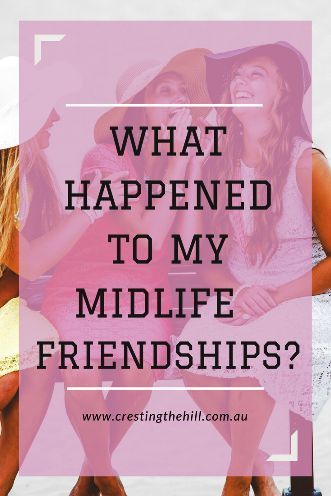 What happens when you start re-evaluating your friendships in Midlife? Bad Relationships, Relationships Problems, Why Do Men, Midlife Women, Empty Nest, Mid Life Crisis, Dating Coach, Frame Of Mind, Friend Goals