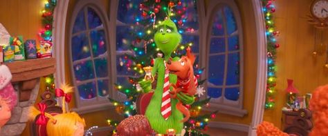 'The Grinch' goes soft: Decoding his new sensitive turn (spoilers!) 12 Dates Of Christmas, Arthur Christmas, Der Grinch, Grinch Quotes, Dr Seuss Grinch, The Grinch Movie, Christmas Tale, 25 Days Of Christmas, Grinch Stole Christmas