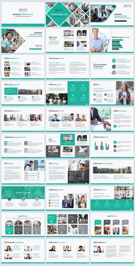 Corporate Slides Design, Powerpoint Text Box Design, Corporate Presentation Template, Powerpoint Design Corporate, Powerpoint Templet, Thesis Presentation Powerpoint, Corporate Powerpoint Design, Corporate Slides, Professional Presentation Design