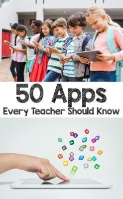 Education Apps, Apps For Teachers, Teacher Tech, Media Literacy, Teacher Technology, Upper Elementary Classroom, Learning Apps, Technology Tools, Free Teacher