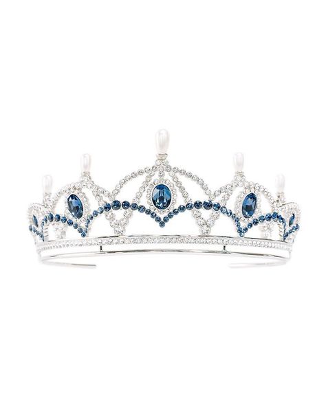 SWAROVSKI (@swarovski) • Instagram photos and videos Tiara Drawing, Vienna Opera Ball, Sapphire Tiara, Swarovski Tiara, Swan Logo, Royal Tiaras, Chanel Earrings, Fashion Design Sketches, Crown Jewels