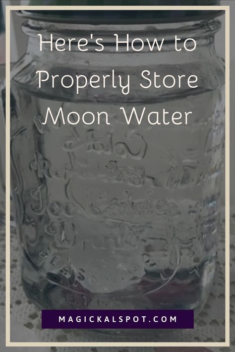 Cleansing Spells, Water Spells, Higher Vibration, Moon Magick, Water Witch, Moon Spells, Moon Water, Luck Spells, Wiccan Magic