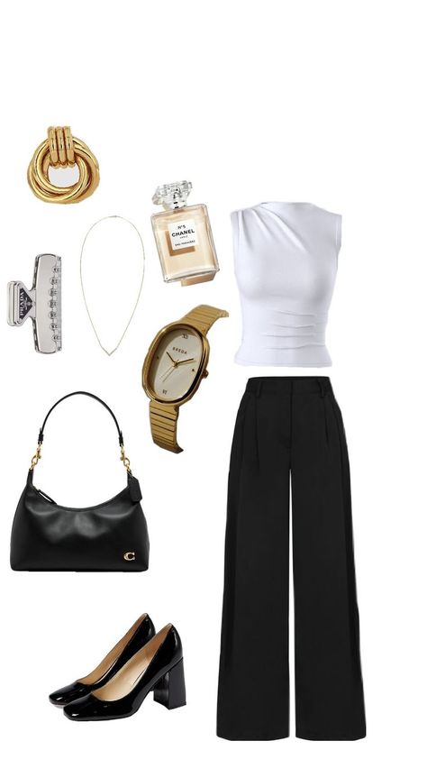 Chic Outfit, Chic Outfits