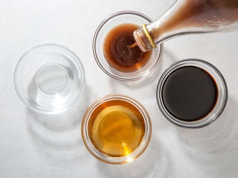 No, vinegar does not spoil or "go bad." It's so acidic (a pH of 2-3), it's actually self-preserving — and has a near indefinite shelf life. Some varieties might take on changes in color, opaqueness, or sediment, but this has no impact on the safety of consuming the vinegar. Over time, vinegar may taste less acidic. Common Sence, Types Of Vinegar, Canned Cranberries, Canned Cranberry Sauce, Cooking Substitutions, Not Always Right, Wine Grapes, Food Advice, Natural Probiotics