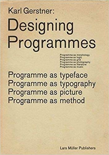 Designing Programmes Karl Gerstner, Typography Book, Academic Writing Services, Windows Phone, Academic Writing, Research Paper, History Design, Writing Services, Essay Writing