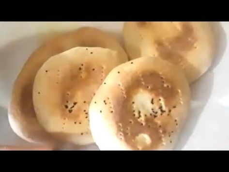 Tunisian traditional bread tabouna - YouTube Tramazinni Bread Recipe, Tunisian Recipes, Bread Recipes Easy, Tunisian Food, Recipes Bread, Vbs 2024, Bread Machine Recipes, Easy Bread Recipes, Bread Machine