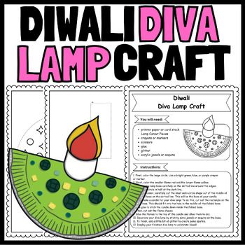 Embrace the magic of Diwali with our enchanting Diwali Diva Lamp Craft kit This kit is specially designed to bring the warmth and glow of Diwali into your classroom. Let your little ones explore the rich traditions of this festival as they create their very own Diva Lamps.⭐️ What's Inside:Pre-cut Di... Diwali Preschool, Diva Lamps, Diwali Crafts For Kids, Diwali Diva, Diva Lamp, Lamp Craft, Diwali Activities, Diwali Crafts, Crafts For Kids Preschool