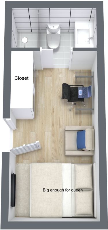 Shipping Container Bedroom Layout, Container Bedroom Design, Shipping Container Bedroom Ideas, Container Bedroom Ideas, House Entrance Steps, Shipping Container Bedroom, Container Hotel Design, Add Bedroom, Container Bedroom