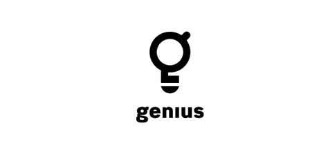 Genius Logo Design, Black Friday Logo, Insta Logo, Ag Logo, Brand Archetypes, Care Less, Creative Logo Design, Farm Logo, Logo Design Typography