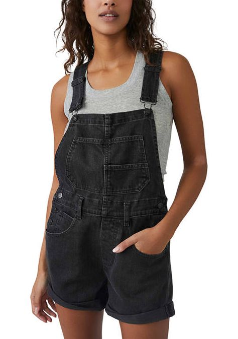 Ziggy Shortalls, Ziggy Overalls, Black Short Overalls, Bib And Brace Overalls, Denim Shortalls, Corduroy Dungarees, Denim Playsuit, Denim Overalls Shorts, Cut Clothes