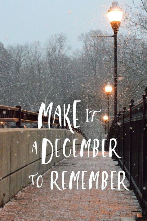 Welcome December Quotes, A December To Remember, December Images, December To Remember, Welcome December, December Quotes, 11 December, Hello December, Good Day Quotes