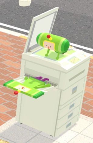 image therapy on Tumblr X Box Aesthetic, Katamari Damacy, Yokai Watch, Silly Images, Arte Inspo, Girl Blog, Funky Art, Cartoon Character, Low Poly