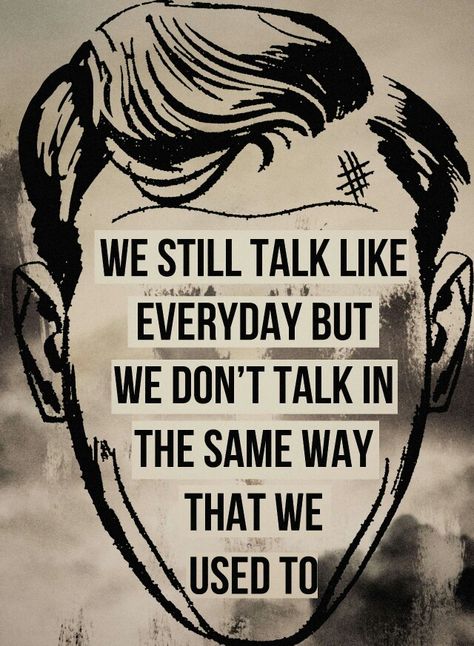 A Part Of Me - Neck Deep Neck Deep Lyrics, Pop Punk Lyrics, Punk Quotes, Deep Lyrics, Band Quotes, Berry Farm, Neck Deep, Love Band, Favorite Lyrics