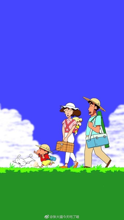 Shinchan Family Wallpapers, Shin Chan Wallpapers, Sinchan Wallpaper, Funny Lock Screen Wallpaper, Sinchan Cartoon, Football Artwork, Doraemon Wallpapers, Crayon Shin Chan, Cartoon Wallpaper Hd