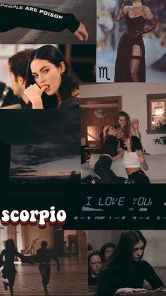 Scorpiocore Aesthetic, Scorpio Energy Aesthetic, Scorpio Women Aesthetic, Destinycore Aesthetic, Scorpio Mood Board, Scorpio Girl Aesthetic, Scorpio Zodiac Aesthetic, Scorpio Woman Aesthetic, Scorpio Vibes Aesthetic