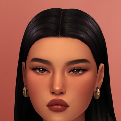 TwistedCat on Instagram: "Enjoy this mid-length swoop hair! Now up on Patreon ❤️

🔗 Link in bio
Download on Patreon.com/Twistedcat
Public release - April 26th

#sims #ts4 #ts4cc #sims4 #sims4cc #maxismatch #simstagram #simsmaxismatch" Mid Length Hair, Ts4 Cc, April 26, Maxis Match, Sims Cc, Sims 4, Mid Length, Link In Bio, Hair