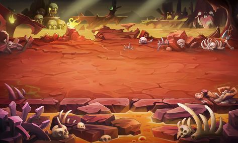 2D Horizontal battle Enviroment_08(Hell) #Sponsored #, #AFFILIATE, #battle#Horizontal#Environments#Hell Battle Field Background, Battle Background, Freemasonry Art, 2d Background, Field Background, Battle Field, Games To Play With Kids, Battle Scene, Game Background