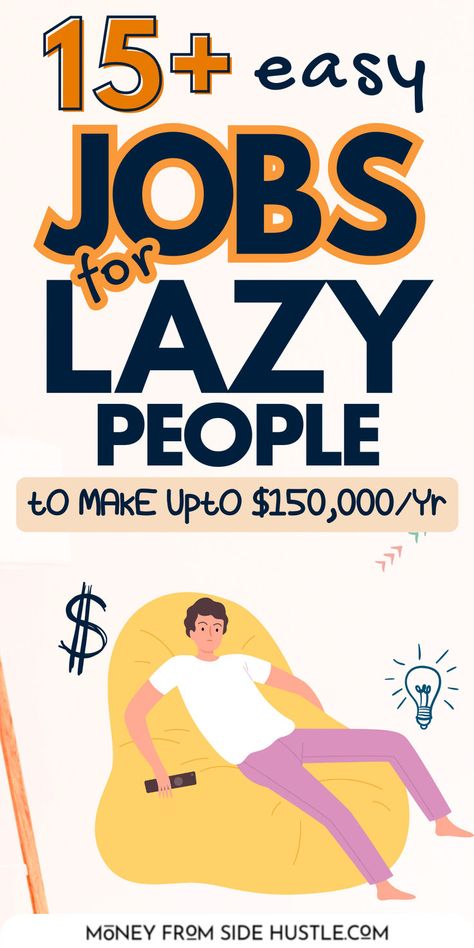 jobs for lazy people Airbnb Marketing, Typing Jobs From Home, Amazon Work From Home, Home Night, Night Jobs, Typing Jobs, Make Quick Money, Jobs From Home, Flexible Jobs