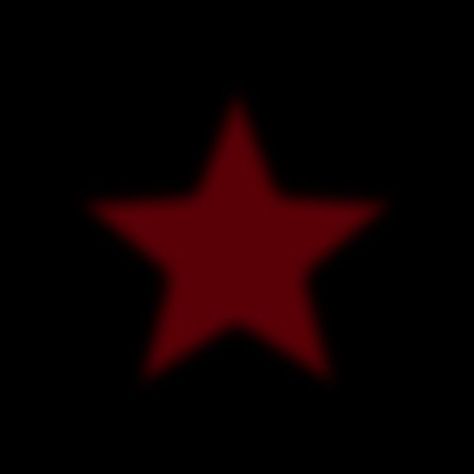 Welcome To My Channel, Red Star, Not Mine, Black Background, A Black, Square, Red, Black