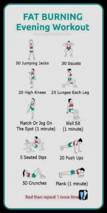 Easy Morning Workout, Excercise Routine, Morning Workout Routine, Workout Template, Night Workout, Evening Workout, Bed Workout, Burning Workout, Workout Routines For Beginners