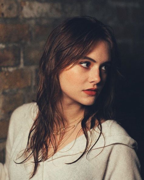 Emilia Jones Lock And Key, Faceclaims Female Actresses, Grey Witch, Brenda Strong, Emilia Jones, Romantic Movie Quotes, Great Tv Shows, Body Picture, Female Actresses