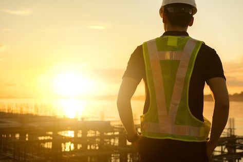 Future Civil Engineer Wallpaper, Safety Engineer, Engineer In Progress, Safety Pictures, Safety Officer, Construction Site Safety, In Construction, Construction Site, 1 Million