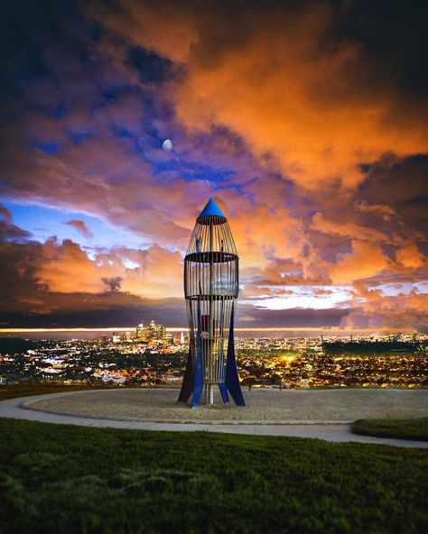 Los Arboles Rocketship Park,  Torrance, CA Torrance California, Ca History, Summer Picture Poses, Meaningful Beauty, Beauty And Health, Popsugar Beauty, California Travel Road Trips, Beauty Natural, Holistic Beauty