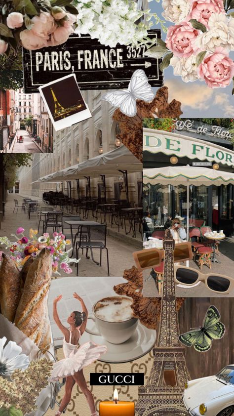 #paris Coffee Fashion Illustration, Aesthetic Scrapbooking, April Wallpaper, College Wallpaper, London Wallpaper, Makeup Images, Products Photography, Cosy Room, Nice Nails