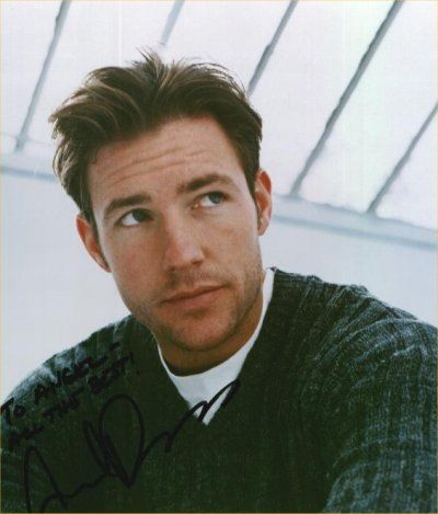 Love Ed Burns! I've been a fan of his directing and acting for a long time! Ed Burns, Men And Coffee, Edward Burns, Jean Jacques Rousseau, Set Fire To The Rain, Fire To The Rain, Ladies Man, Saving Private Ryan, What Makes A Man