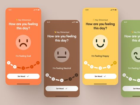 freud UI Kit: Mental Health AI App | AI Health Assessment UI UX by strangehelix.bio on Dribbble Health App Design, Mental Health Assessment, Health Application, Health Assessment, Wellness Apps, Ux Design Inspiration, Website Design Layout, Mental Health Care, Health App