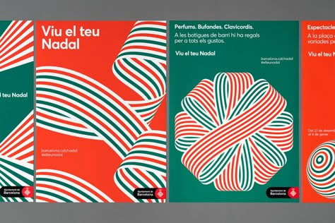 Christmas Packaging Design, Christmas Poster Design, Christmas Graphic Design, Christmas Campaign, 카드 디자인, Christmas Graphics, Up Book, Christmas Poster, E Card