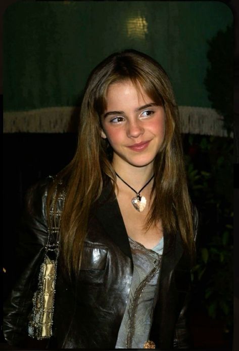 Young Emma Watson, Emma Watson Young, Emma Watson Hair, Stile Harry Potter, Emma Watson Pics, Buku Harry Potter, Images Harry Potter, Harry Potter Actors, Harry Potter Cast