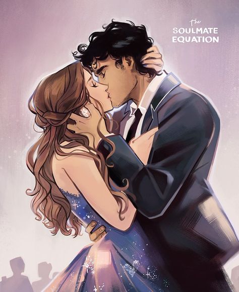 The Soulmate Equation, Soulmate Equation, Christina Lauren Books, Christina Lauren, Infernal Devices, Finding Your Soulmate, The Infernal Devices, Spoiler Alert, Throne Of Glass