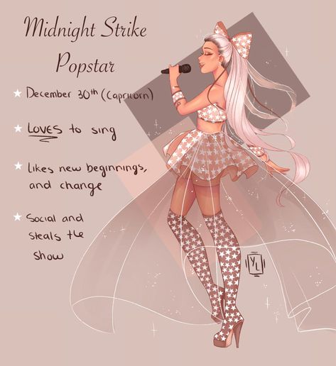 Midnight Strike Popstar Set, Popstar Outfits Ideas, Royals High, Royal Clothing, Aesthetic Roblox Royale High Outfits, High Pictures, Royal Outfits, Royale High, Dress Up Outfits