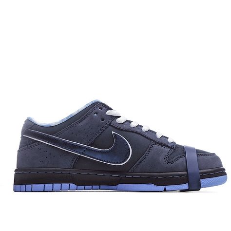 Nike Dunk Low Navy Blue, Nike Dunk Low College Navy, Nike Dunk Low Vintage Navy, Nike Dunk Low Industrial Blue, Nike Dunks, Sneakers Nike, Nike, Sneakers, Blue