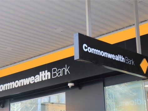 Commonwealth Bank in Australia is facing major controversy after the loss of tapes containing data spanning years. Commonwealth Bank, Bank Check, Finance Bank, Money Market, Personal Loan, Saving For Retirement, Personal Loans, New Market, In Law Suite