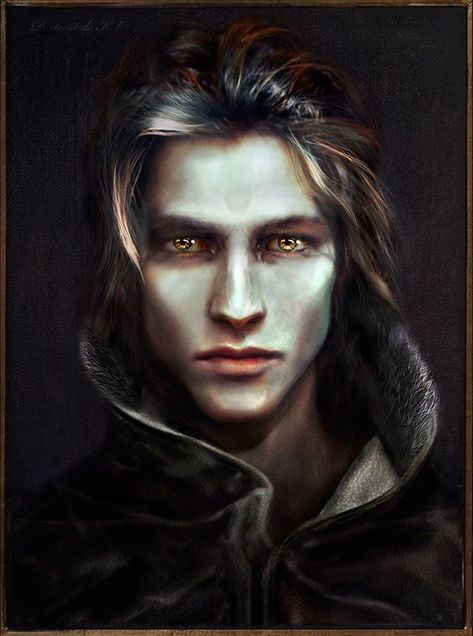 A potential Parnell, the hero in the followup to RESIST, which will be Abby's story. Male Character Art, Art Vampire, Fantasy Portraits, Male Character, Airbrush Art, Fantasy Male, Old Paintings, Arte Fantasy, Fantasy Inspiration