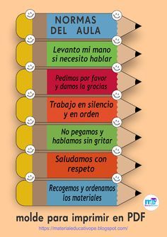 Spanish Classroom Decor, Spanish Lessons For Kids, Bilingual Classroom, Classroom Language, Spanish Classroom, Classroom Rules, Class Decoration, Creative Classroom, Spanish Lessons