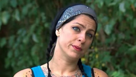 Danielle Colby, Burlesque Dancer, American Pickers, Soviet Army, Relationship Struggles, Star Track, Bargain Hunter, Cast Member, History Channel