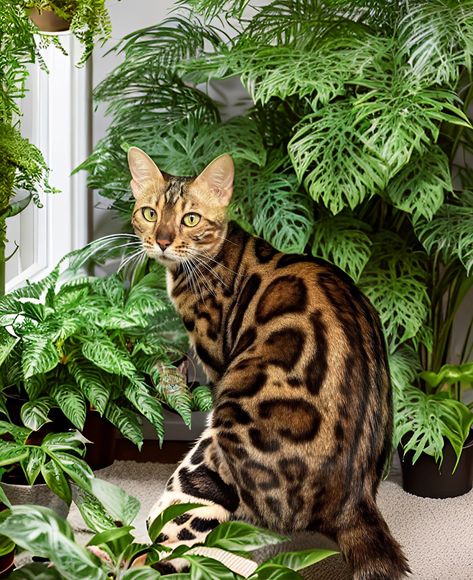 Cat Bengal, Bengal Cat Breeders, Bengal Kitten, Bengal Cat, Event Photographer, Tiger Lily, Photographer Branding, Cat Breeds, Ontario