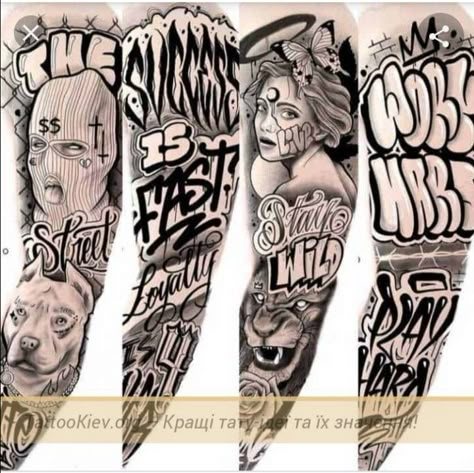 Chicano Tattoos Sleeve For Men, Chicano Gangster Tattoo Designs, Rare Tattoos Men Shoulder, Chicano Tattoo Arm, Gangsta Tattoos Men, Gangster Tattoos Designs For Men, Gangsta Tattoos Men Design, Chicano Tattoos Men, Gangster Tattoo Design