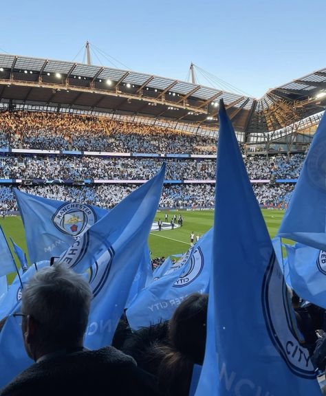 Man City Aesthetic, Manchester City Aesthetic, Footballer Girlfriend, Wags Soccer, Manchester Stadium, Sports Journalism, Manchester City Wallpaper, Football Wags, City Games