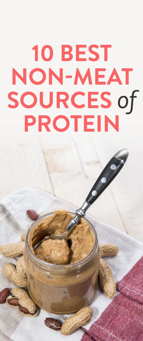 The best non-meat sources of protein Sources Of Protein, Food Facts, Protein Sources, Protein Foods, Vegetarian Dishes, Health Food, Surgery, Diner, Healthy Snacks