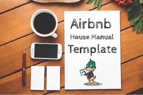 Grab yourself a free Airbnb house manual template in PDF format, as well as 11 must have items for your manual to guarantee a 5 star rating. Air Bnb House, Airbnb House Manual, Clean Resume Design, Airbnb House Rules, Airbnb App, Airbnb Reviews, Spreadsheet Design, Manual Template, Airbnb House